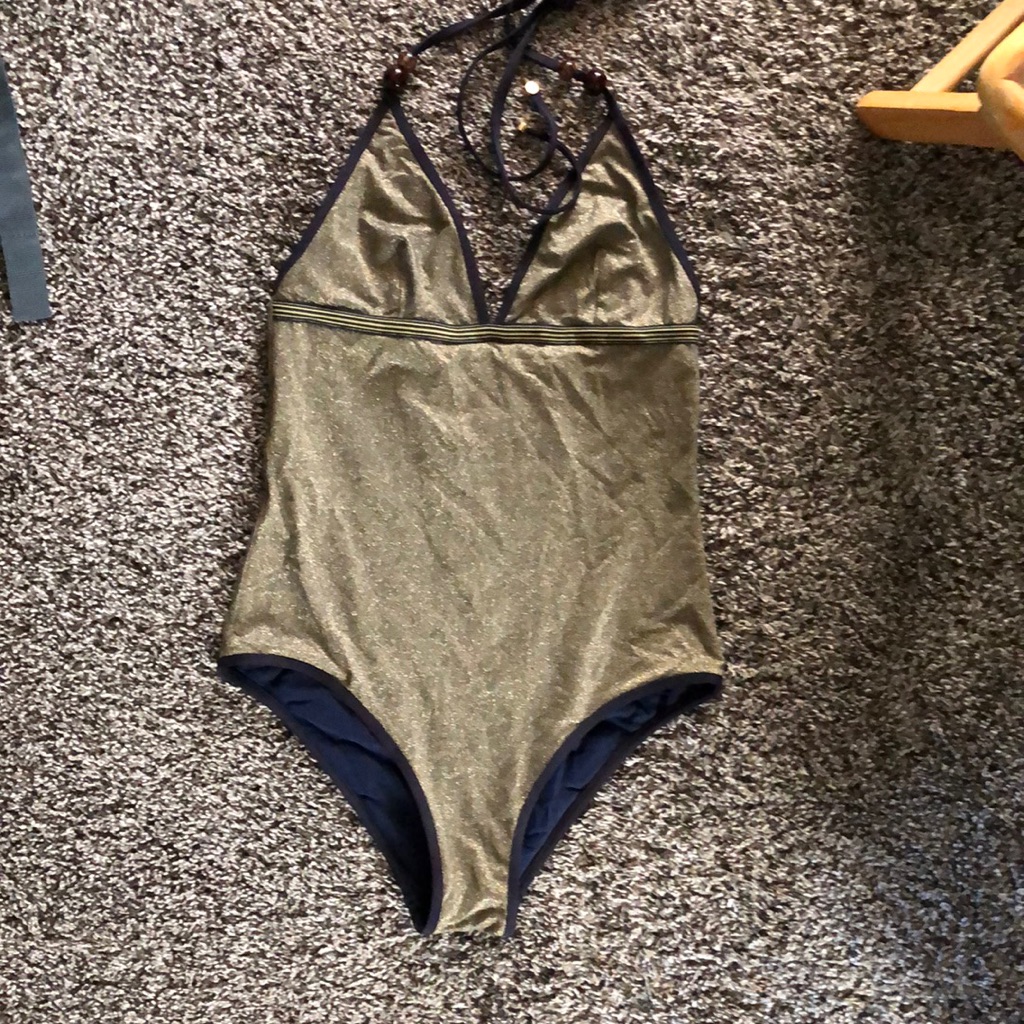 Stella Mccartney Swim